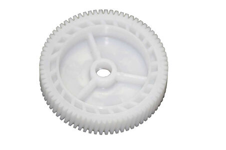 Cam Kriko Motor Dişlisi Sol Sağ VW Passat 2005 Üzeri Golf 4 Bora 2005 Üzeri 60,9mm 5 Adet