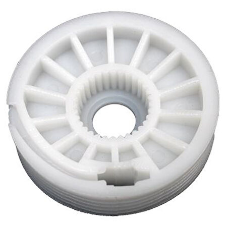 Audi A4 Ford Connect BMW X5 Mercedes VW Q5 Crafter Sağ Ön ve Arka Cam Kriko Makarası 5 Adet