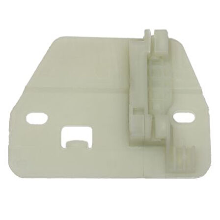 Iveco Daily 2006-2014 Sol Cam Kriko Klipsi 2 Adet