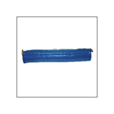 Hava Hortumu Spralli 6,5X10Mm 15 Mt Gav 102