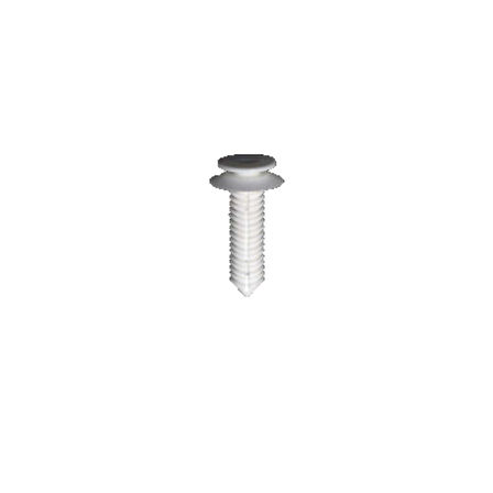 D2 099R1 Eyc000202 183 237 3801 Kule Kapağı Klips 25 Adet