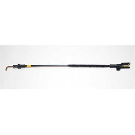 Fiat Albea Palio 98822123 Sağ Kapı Kilit Teli