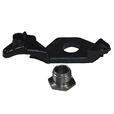 Far Tamir Seti Sağ BMW 520  E60 63126941478