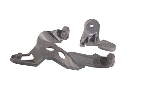 Far Tamir Seti Sağ R 81193-12010 Toyota Corolla E120 E130 2002-2007