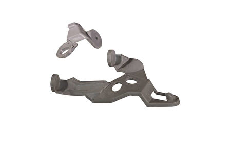 Far Tamir Seti Sol Toyota Corolla 2003-2007 81195-12010 81193-12010