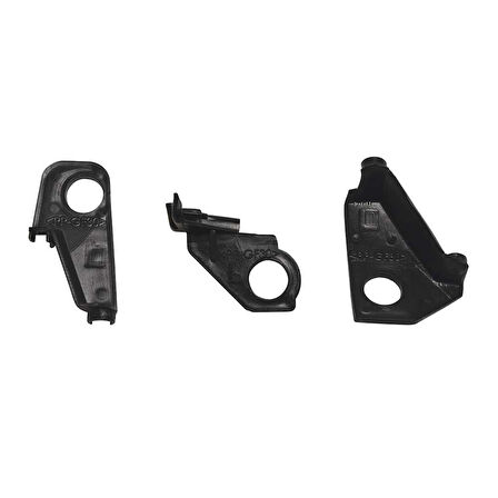 Far Tamir Seti Sol VW Golf 6 5k0998225 2009 Üzeri