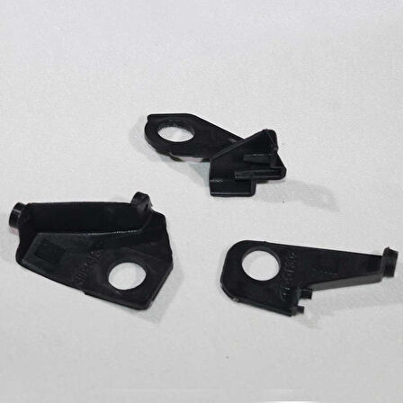 Far Tamir Seti Sağ VW Golf 6 5k0998226 2009 Üzeri