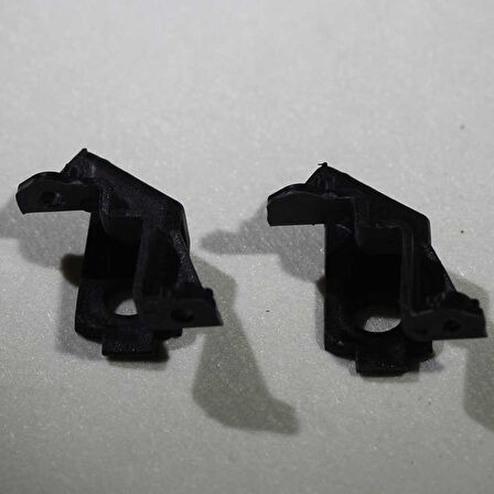 Far Tamir Seti Sol VW Polo 2010-2013 6R0998225