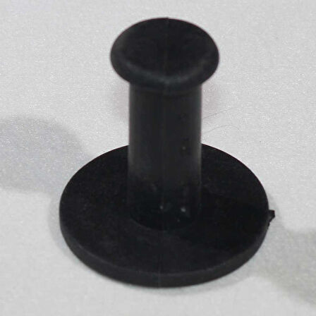 Radyatör Su Ayağı Ford Focus (Şapkalı) 2 Adet