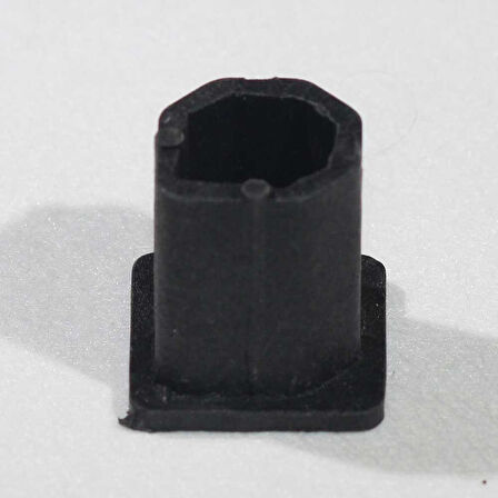 Radyatör Su Ayağı 21x21x28,5mm VW Intercooler 2 Adet