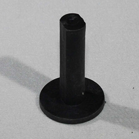 Radyatör Su Ayağı 12x47mm Muhtelif 2 Adet