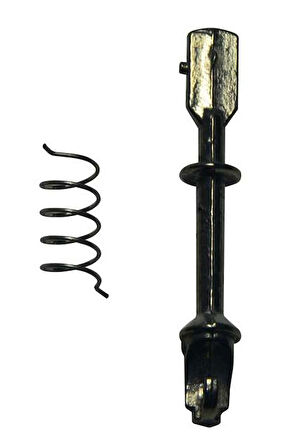 Kilitleme Seti L-R Ön Seat Ibiza 1993-1997 VW Polo Variant 1997-1999 Pim 71,2mm 2 Adet