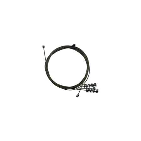 BMW 1serisi E87 2004-2012 51357138467-468 Sol ve Sağ Arka Cam Kriko Teli 2 Adet