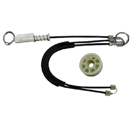 Cam Kriko Tamir Seti Sağ Audi TT 2 2006-20148J0837462