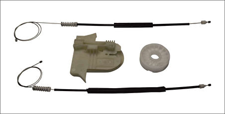 Cam Kriko Tamir Seti Sol Arka Ford Mondeo 4 2007 2013 7S71A27001BJ