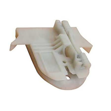 Cam Kriko Klipsi Sol Arka Ford Mondeo 4 2007 2013 5 Adet