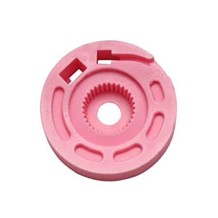 Hyundai i30 Sağ Ön Cam Kriko Makarası 2007-2012 5 Adet