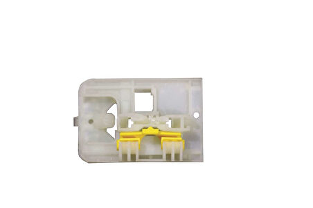 Cam Kriko Klipsi Ön 1 Ford Focus 11-13 Volvo VW Golf 2013 Opel Astra J 09-14 VW Passat 2015 Ford Ön L Transit Courier 2014-2020  5 Adet