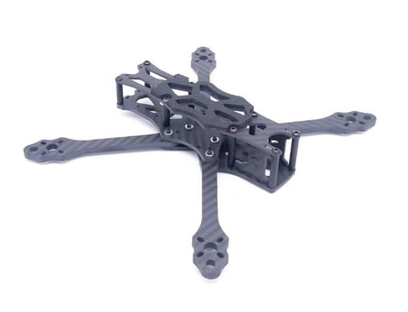 Freestyle Steele'5 5'' 220mm FPV Drone Frame