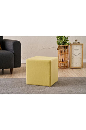 Asos Puf Arz Sarı