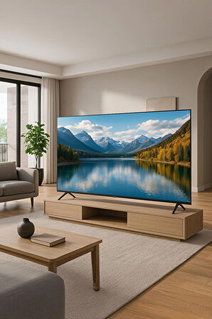 Hiking Serisi 70hs24000 70 Inç 177 Cm 4k Ultra Hd Whale Os Led Tv