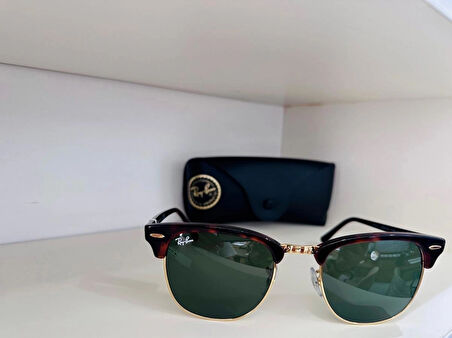 Ray-Ban GÜNEŞ GÖZLÜĞÜ