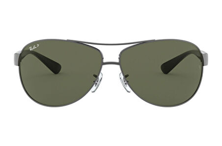 Ray-Ban RB 3386 004/9A 63 Unisex Güneş Gözlüğü
