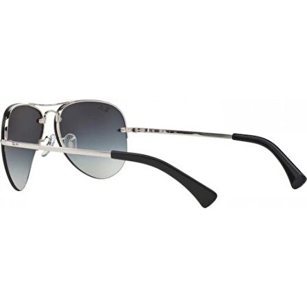 Rayban RB3449 003/8G Erkek Güneş Gözlüğü