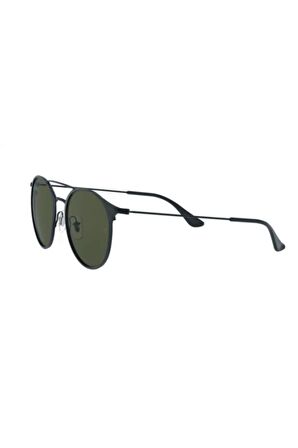 RAYBAN RB 3546 186 UNİSEX GÜNEŞ GÖZLÜĞÜ Orjinal,Garantili,Aynı gün ücretsiz kargo