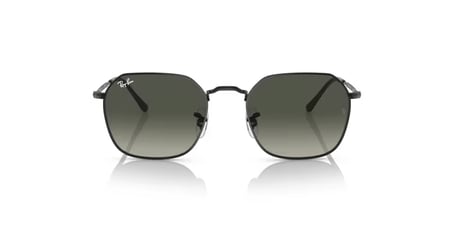 Ray-Ban RB3694 JIM 002/71 55-20 GÜNEŞ GÖZLÜĞÜ