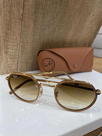 RAY-BAN GÜNEŞ GÖZLÜĞÜ