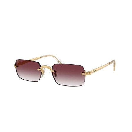 Ray-Ban Asap Rocky RB3928 001/8H GÜNEŞ GÖZLÜĞÜ