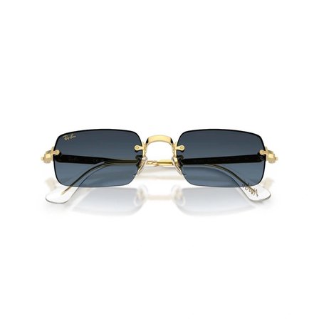 Ray-Ban Asap Rocky RB3928 001/S2 GÜNEŞ GÖZLÜĞÜ