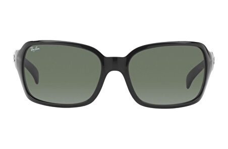Ray-Ban RB 4068 601 Kadın Güneş Gözlüğü