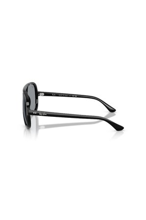 Ray-Ban RB4125 Cats 5000 Güneş Gözlüğü Siyah Çerçeve Gri Cam 59 mm