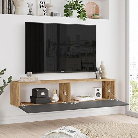 Robin Home Loft Tv Ünitesi Televizyon Sehpası LF10-AA