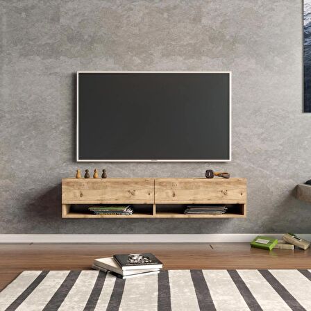 Robin Home Loft Tv Ünitesi Televizyon Sehpası LF11-A