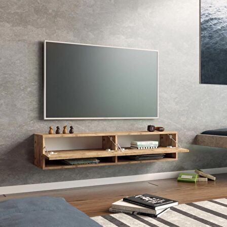 Robin Home Loft Tv Ünitesi Televizyon Sehpası LF11-A