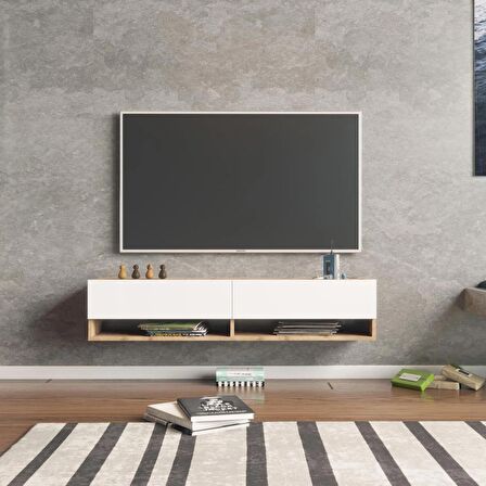 Robin Home Loft Tv Ünitesi Televizyon Sehpası LF11-AW