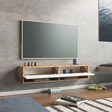 Robin Home Loft Tv Ünitesi Televizyon Sehpası LF11-AW