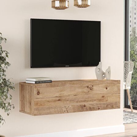 Robin Home Loft Tv Ünitesi Televizyon Sehpası LF12-A
