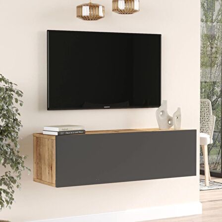 Robin Home Loft Tv Ünitesi Televizyon Sehpası LF12-AA