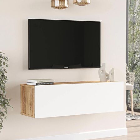 Robin Home Loft Tv Ünitesi Televizyon Sehpası LF12-AW