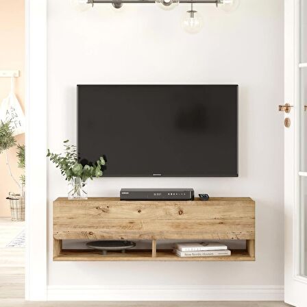 Robin Home Loft Tv Ünitesi Televizyon Sehpası LF13-A