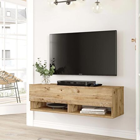 Robin Home Loft Tv Ünitesi Televizyon Sehpası LF13-A