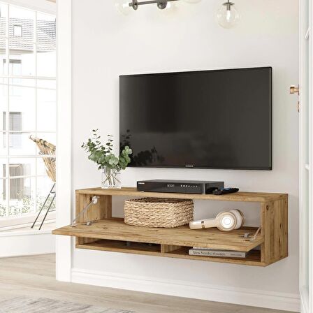 Robin Home Loft Tv Ünitesi Televizyon Sehpası LF13-A