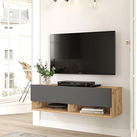 Robin Home Loft Tv Ünitesi Televizyon Sehpası LF13-AA