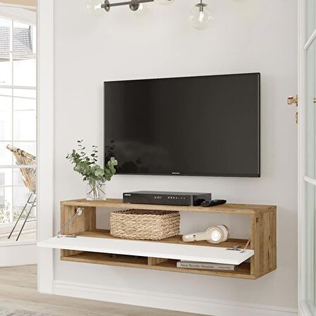 Robin Home Loft Tv Ünitesi Televizyon Sehpası LF13-AW