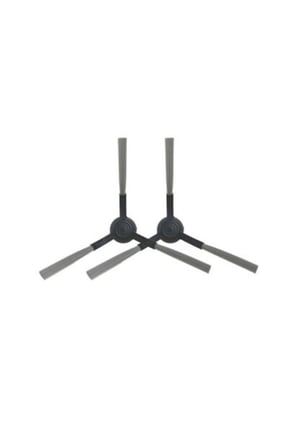 Xiaomi Mop Pro STYTJ02YM Robot Süpürge Uyumlu 7 Parça Set