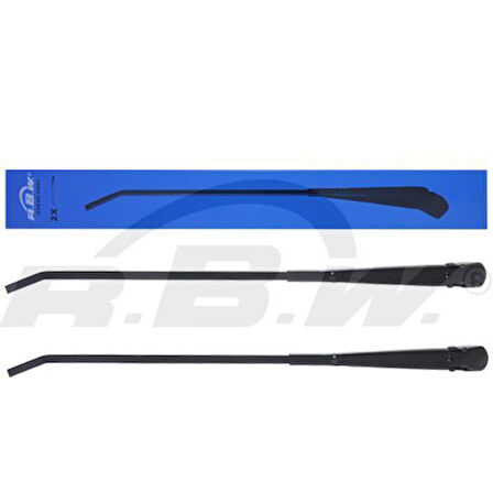 RBW 93802 Silecek Kolu DKS Em.Geçmeli 
